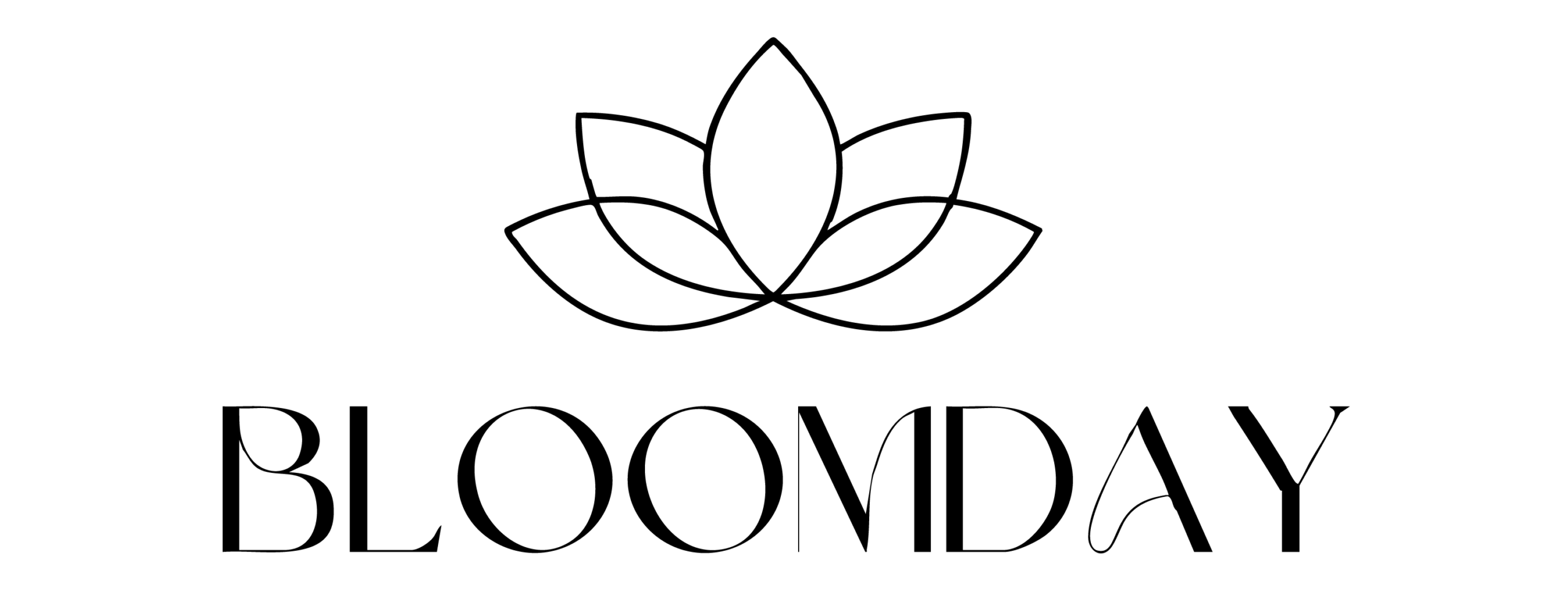 BloomDay Logo